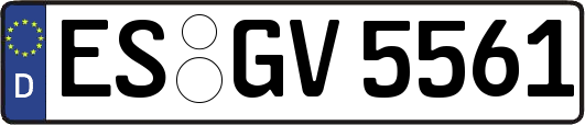 ES-GV5561