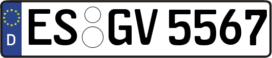 ES-GV5567