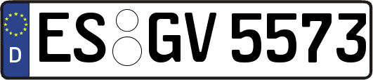ES-GV5573