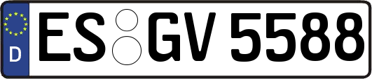 ES-GV5588