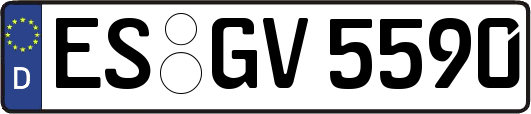 ES-GV5590
