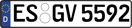 ES-GV5592