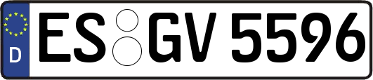 ES-GV5596
