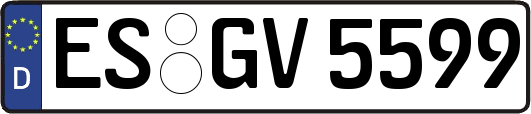 ES-GV5599