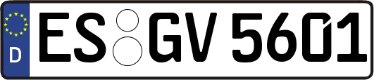 ES-GV5601