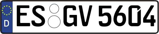 ES-GV5604