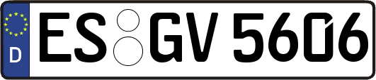 ES-GV5606