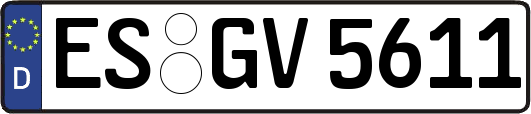 ES-GV5611