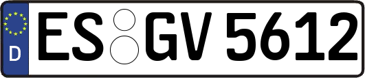 ES-GV5612