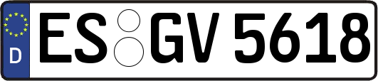 ES-GV5618