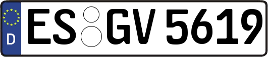 ES-GV5619