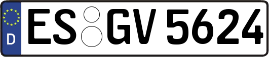 ES-GV5624