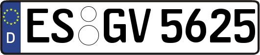 ES-GV5625