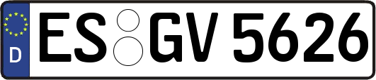 ES-GV5626
