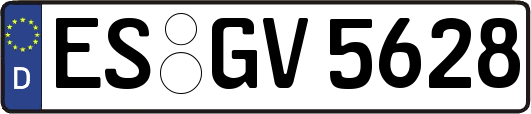 ES-GV5628