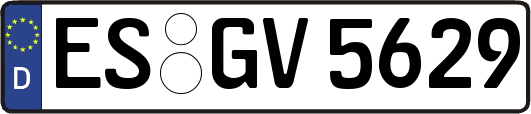 ES-GV5629
