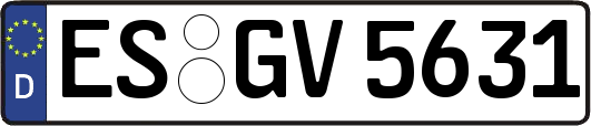 ES-GV5631