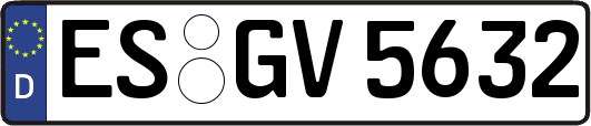 ES-GV5632