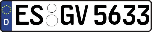 ES-GV5633