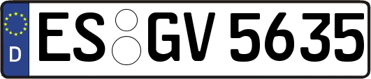 ES-GV5635