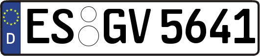 ES-GV5641