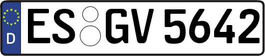 ES-GV5642