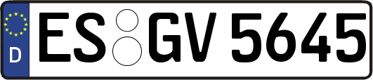 ES-GV5645