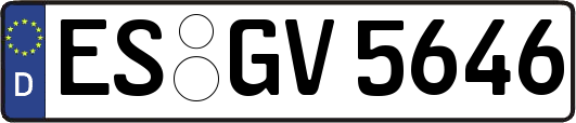 ES-GV5646