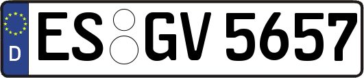 ES-GV5657