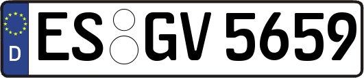 ES-GV5659