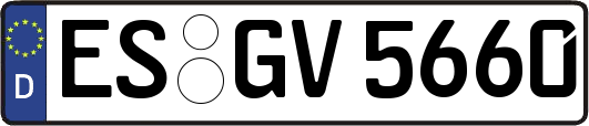 ES-GV5660
