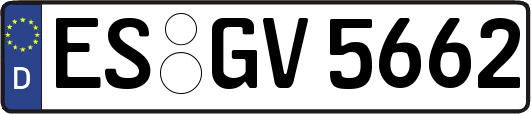 ES-GV5662
