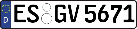 ES-GV5671