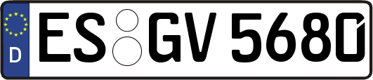 ES-GV5680
