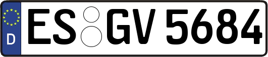 ES-GV5684