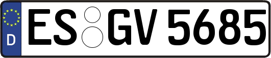 ES-GV5685