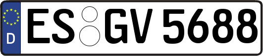 ES-GV5688