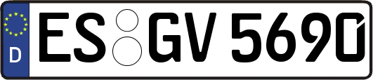 ES-GV5690
