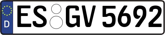ES-GV5692