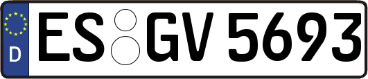 ES-GV5693