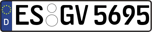 ES-GV5695