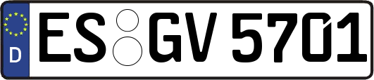 ES-GV5701