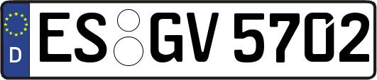 ES-GV5702
