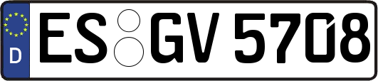 ES-GV5708