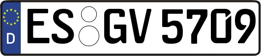 ES-GV5709