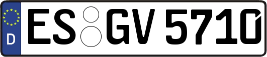ES-GV5710
