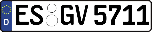 ES-GV5711