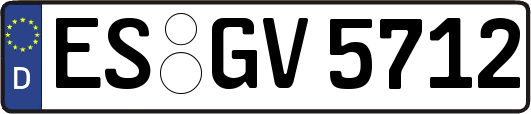 ES-GV5712