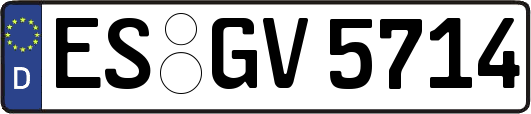 ES-GV5714