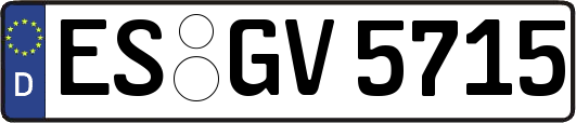 ES-GV5715